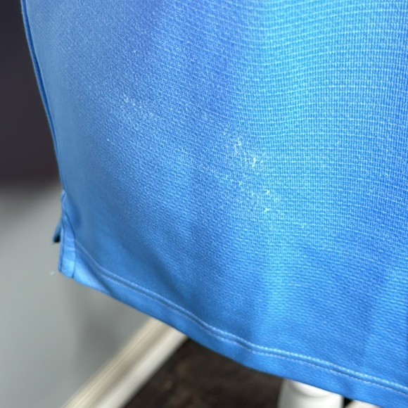 Under Armour men’s polo size small - Picture 5 of 9